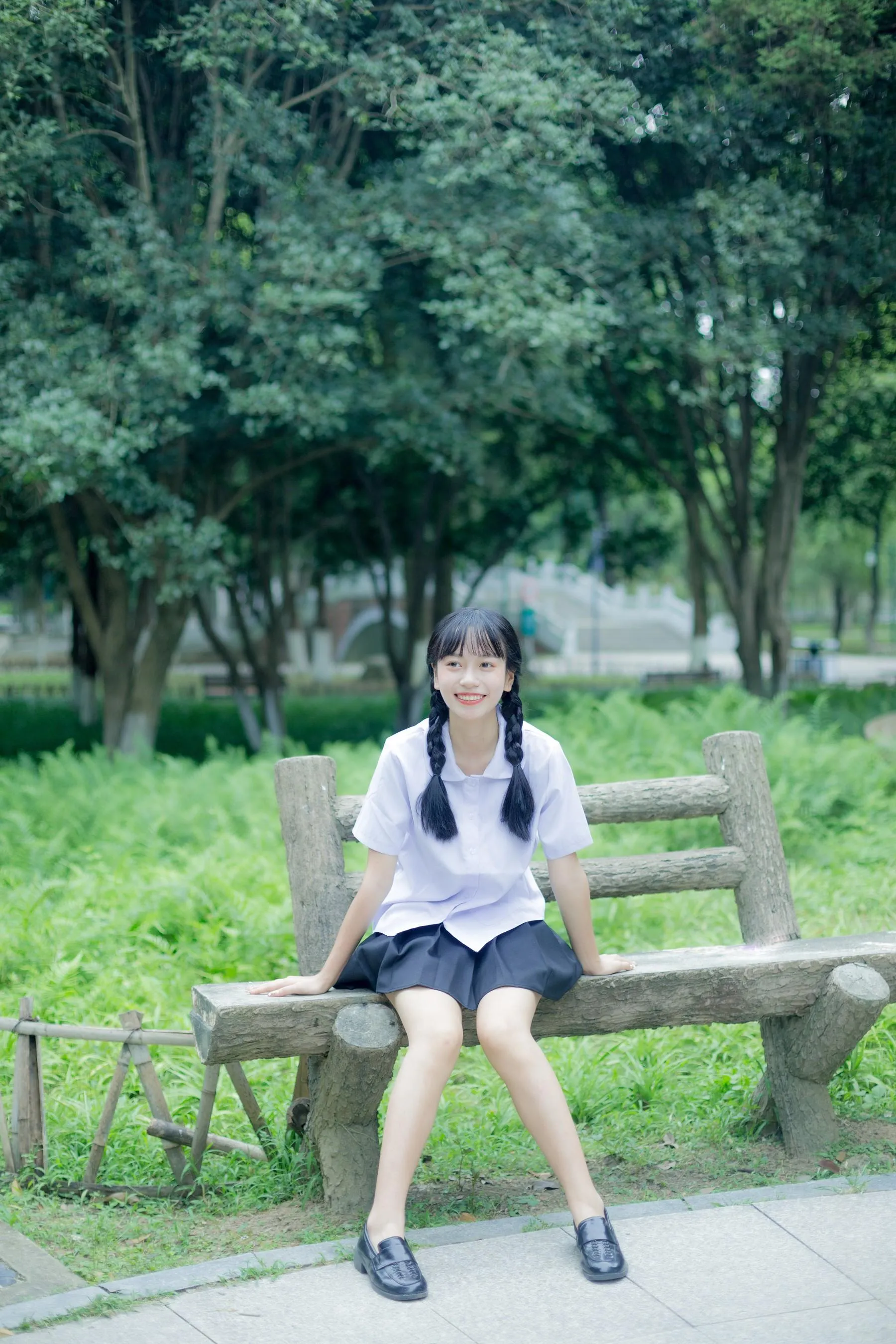 [YITUYU艺图语]2022.08.30 错过花期 鄢韵琳儿 [28P]插图4